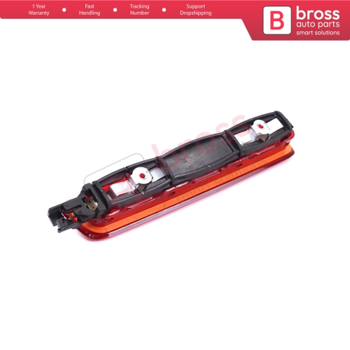 LED Rear Brake Light Lamp 2K0945087C for VW Caddy MK3 2004-2015