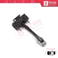 Rear Door Hinge Stop Check Strap Limiter 9670519680 for Peugeot 508 MK1 2010-2018