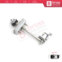 Front Right Door Hinge Stop Check Strap Limiter 9737201516 for Mercedes Benz Truck Atego Axor Actros 