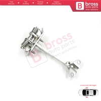 Front Door Hinge Stop Check Strap Limiter 9181G0 for Citroen C5 MK1 2001-2008