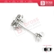 Front Door Hinge Stop Check Strap Limiter 9181G0 for Citroen C5 MK1 2001-2008