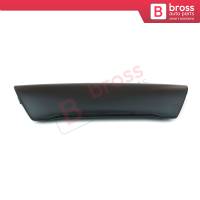 Front Interior Door Handle Grab Pull Cover 7H0867171B for VW T5 MK1 2003–2010
