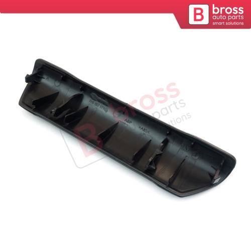 Front Interior Door Handle Grab Pull Cover 7H0867171B for VW T5 MK1 2003–2010