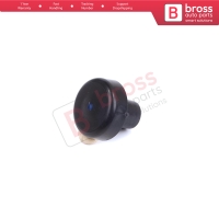Radio Button Knob for Becker Mercedes Audio 10 BE4400 BE4500 BE3210