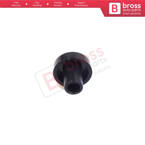 Radio Button Knob for Becker Mercedes Audio 10 BE4400 BE4500 BE3210