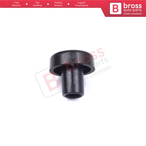 Radio Button Knob for Becker Mercedes Audio 10 BE4400 BE4500 BE3210