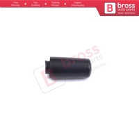 Button Knob for BMW Reverse RDS Cassette Car Radio 7643836340 Blaupunkt