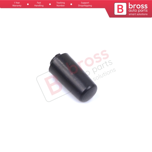 Button Knob for BMW Reverse RDS Cassette Car Radio 7643836340 Blaupunkt
