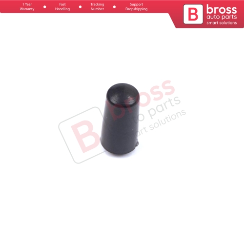 Button Knob for BMW Reverse RDS Cassette Car Radio 7643836340 Blaupunkt