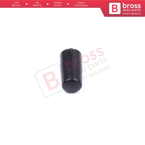 Button Knob for BMW Reverse RDS Cassette Car Radio 7643836340 Blaupunkt