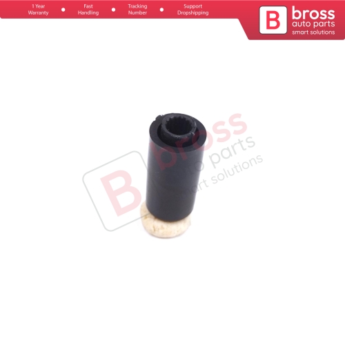 Button Knob for BMW Reverse RDS Cassette Car Radio 7643836340 Blaupunkt