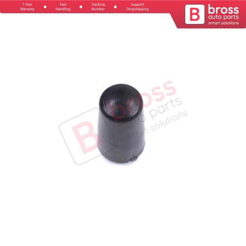 Button Knob for BMW Reverse RDS Cassette Car Radio 7643836340 Blaupunkt