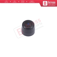 Radio Button Knob for Mercedes Truck Base Advanced Low A0004461162