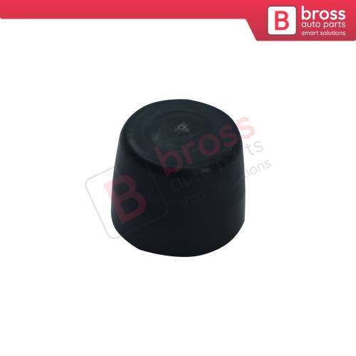 Radio Button Knob for Mercedes Truck Base Advanced Low A0004461162