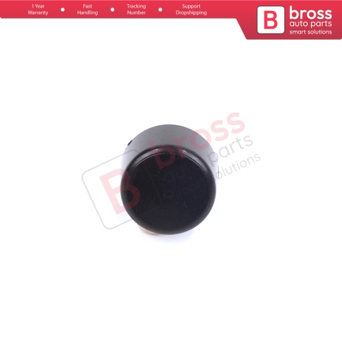 Radio Button Knob for Mercedes AudiO 30 APS BT 2 BO1150 A2088200589