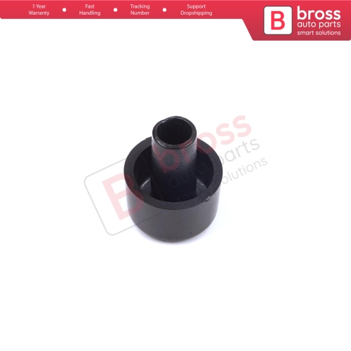 Radio Button Knob for Mercedes AudiO 30 APS BT 2 BO1150 A2088200589