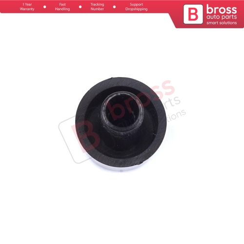 Radio Button Knob for Mercedes AudiO 30 APS BT 2 BO1150 A2088200589