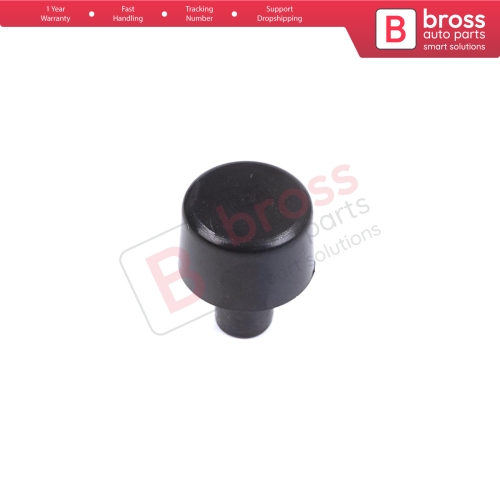 Radio Button Knob for Mercedes AudiO 30 APS BT 2 BO1150 A2088200589
