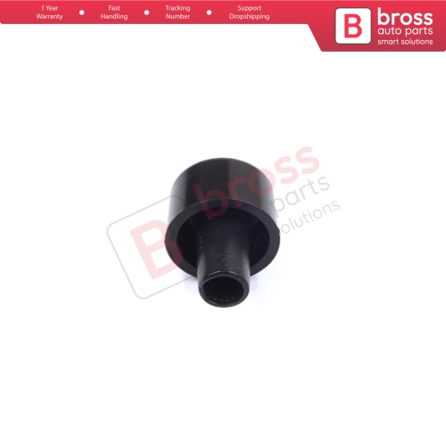 Radio Button Knob for Mercedes AudiO 30 APS BT 2 BO1150 A2088200589