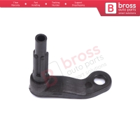Front Right Door Lock Repair Plastic KY28823N for Fiat Linea