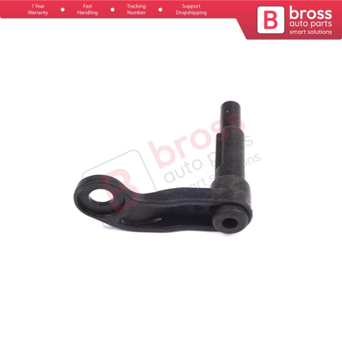 Front Right Door Lock Repair Plastic KY28823N for Fiat Linea