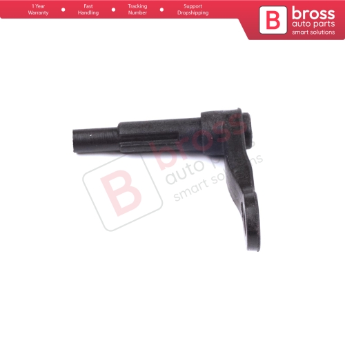 Front Right Door Lock Repair Plastic KY28823N for Fiat Linea