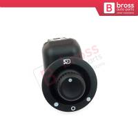 Electric Wing Mirror Control Switch 8200676529 8200214921 for Renault Captur Clio MK4