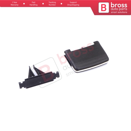 Air Conditioner Panel Air Vent Grille Out Tab Button For Mercedes B Class W245 2005–2011