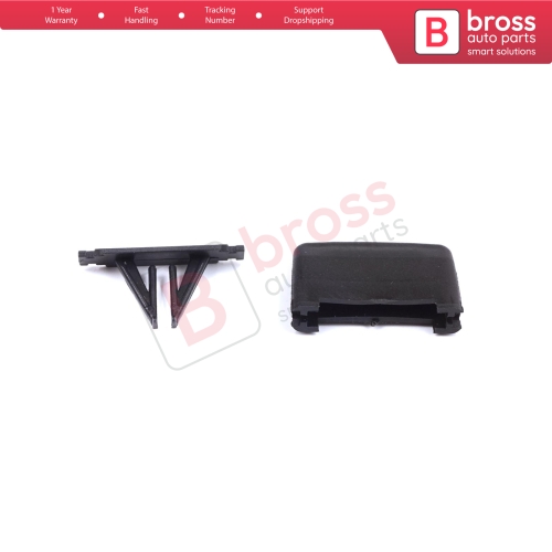 Air Conditioner Panel Air Vent Grille Out Tab Button For Mercedes B Class W245 2005–2011