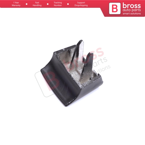 Parking Brake Switch Button Cover 61316822518 for BMW 5 6 7 F Series X3 X4 OLD VERSION!