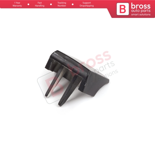 Parking Brake Switch Button Cover 61316822518 for BMW 5 6 7 F Series X3 X4 OLD VERSION!