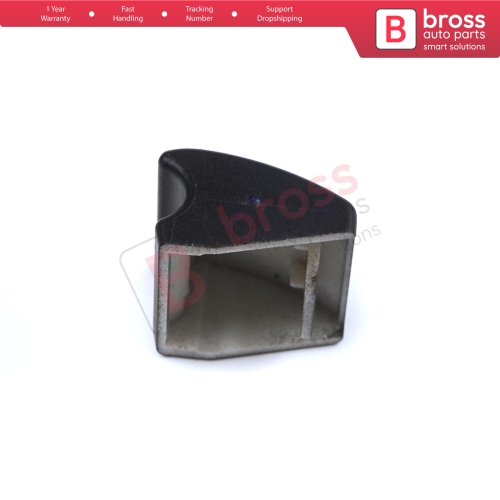 Window Switch Button Cap Cover 61318381514 for BMW 3 Series E46 1997-2000 Pre facelift
