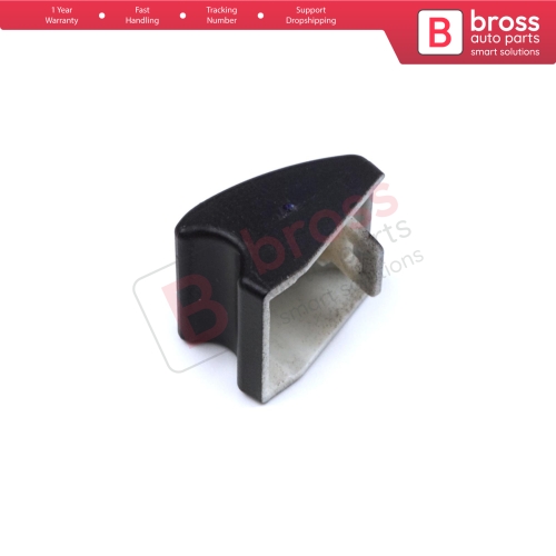 Window Switch Button Cap Cover 61318381514 for BMW 3 Series E46 1997-2000 Pre facelift