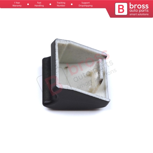 Window Switch Button Cap Cover 61318381514 for BMW 3 Series E46 1997-2000 Pre facelift