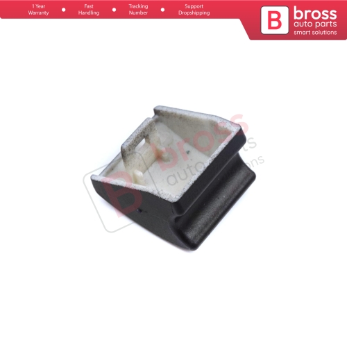 Window Switch Button Cap Cover 61318381514 for BMW 3 Series E46 1997-2000 Pre facelift
