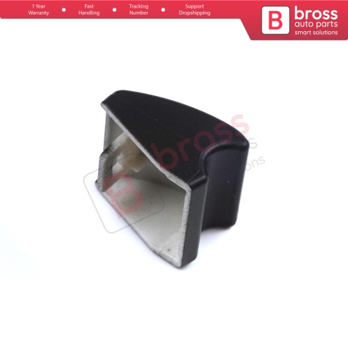 Window Switch Button Cap Cover 61318381514 for BMW 3 Series E46 1997-2000 Pre facelift