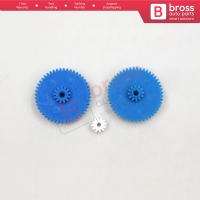 VDO Speedometer Odometer for BMW E30 318IS 325IS 150mph U.S specs