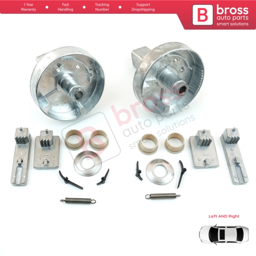 Seat Left Right Arm Armrest Latch Bracket for Mercedes Vito Viano W639 Sprinter MK2 906 VW Crafter 2E 2F