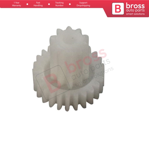 Air Conditioner Repair Gear for Opel Vectra C 2002–2009 10\25 Teeth