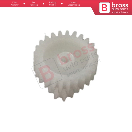 Air Conditioner Repair Gear for Opel Vectra C 2002–2009 10\25 Teeth