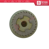 Window Regulator Motor Cog Roller Gear Set for Renault Master MK2 Mascott Opel Movano A Iveco Daily 3 4 Nissan Interstar X70