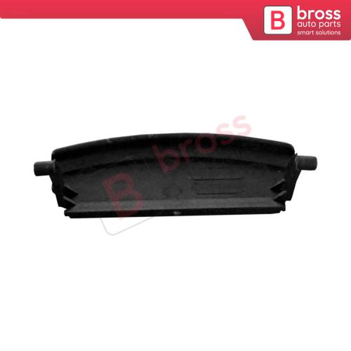 Armrest Center Console Repair Latch Clip Catch Button Black Color E177B for Audi A4 B6 B7