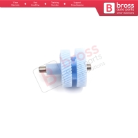 Parking Brake Motor A2C53440441 1247094 13505410 Repair Gear for Vauxhall Opel