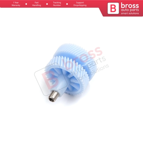 Parking Brake Motor A2C53440441 1247094 13505410 Repair Gear for Vauxhall Opel