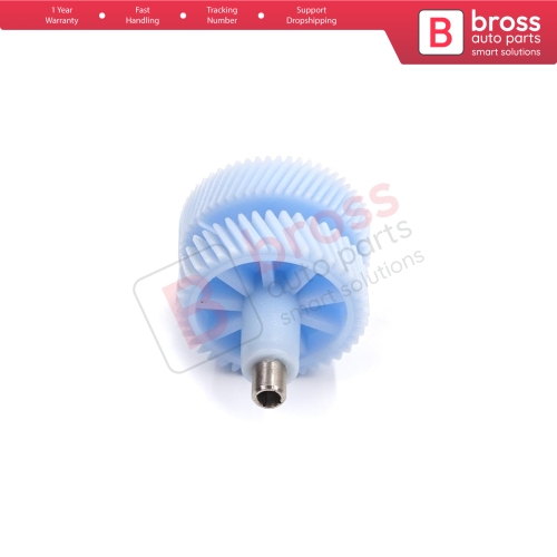 Parking Brake Motor A2C53440441 1247094 13505410 Repair Gear for Vauxhall Opel