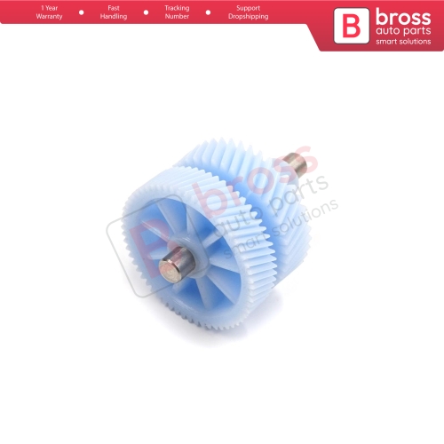 Parking Brake Motor A2C53440441 1247094 13505410 Repair Gear for Vauxhall Opel