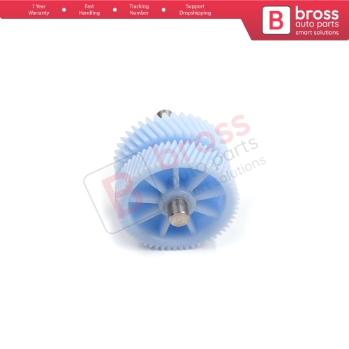 Parking Brake Motor A2C53440441 1247094 13505410 Repair Gear for Vauxhall Opel