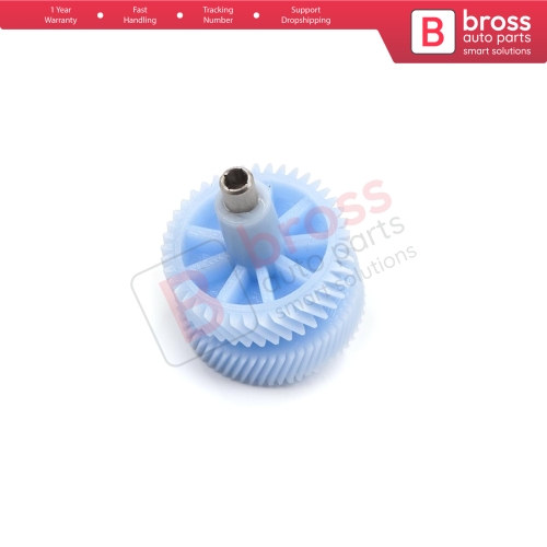 Parking Brake Motor A2C53440441 1247094 13505410 Repair Gear for Vauxhall Opel