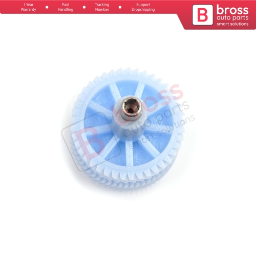 Parking Brake Motor A2C53440441 1247094 13505410 Repair Gear for Vauxhall Opel