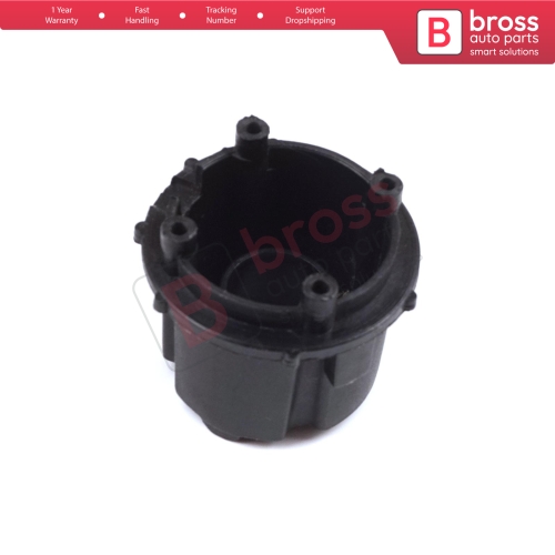 Manual Fold Side Mirror Housing 710751 21940140 for BMW X5 E53